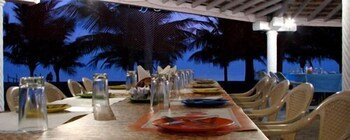 mamalla beach resort