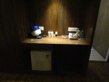 mamalla beach resort