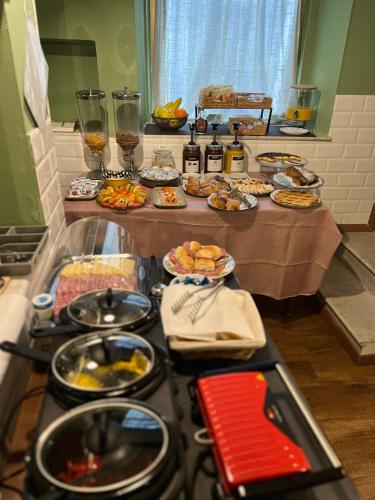Hotel Brenta,Parma>>Emilia-Romagna,3 star