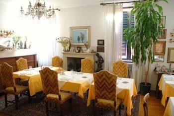locanda borgonuovo