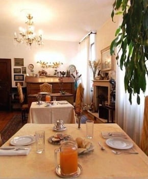 locanda borgonuovo