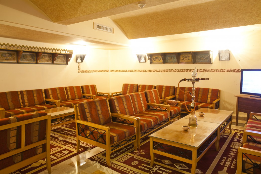 el mouradi cap mahdia