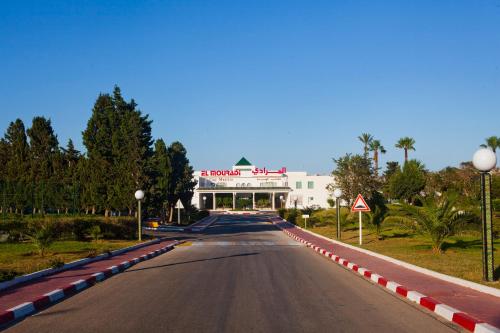 el mouradi cap mahdia