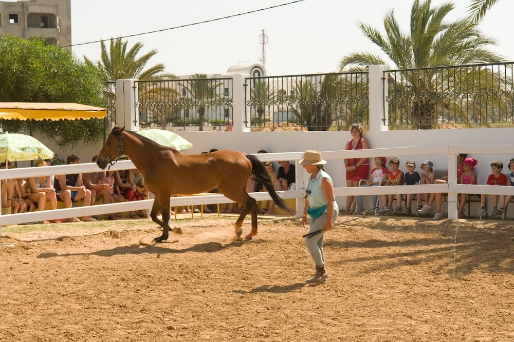 el mouradi cap mahdia