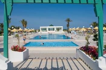 el mouradi cap mahdia