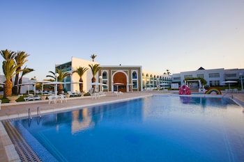 el mouradi cap mahdia