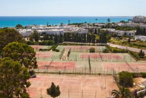 el mouradi cap mahdia