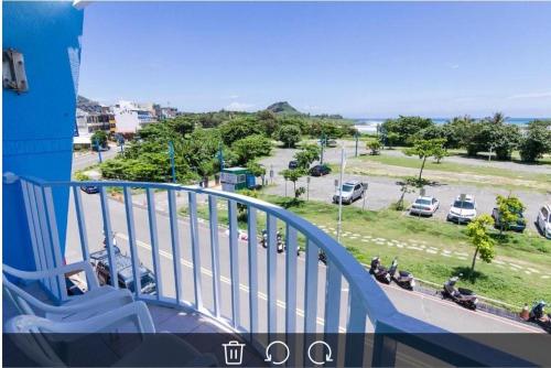 kenting shin yu homestay