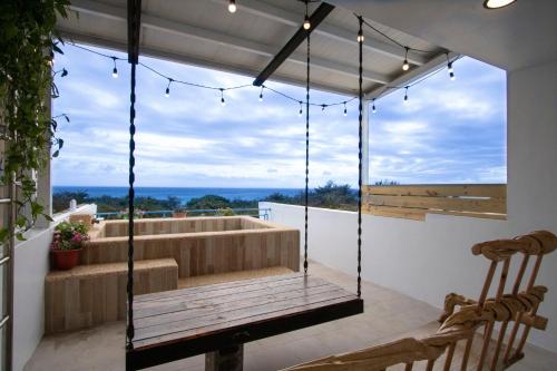 kenting shin yu homestay