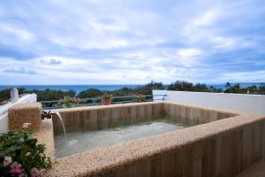 kenting shin yu homestay