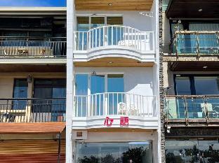 kenting shin yu homestay