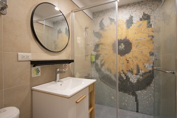 kenting shin yu homestay