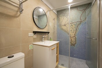 kenting shin yu homestay