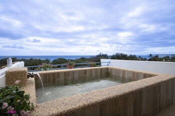 kenting shin yu homestay