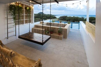 kenting shin yu homestay