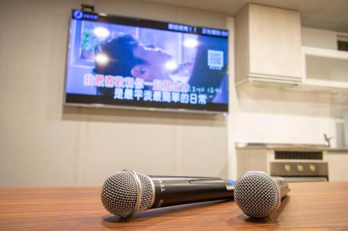 kenting shin yu homestay