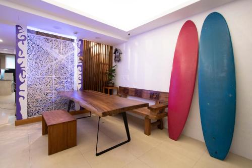 kenting shin yu homestay