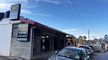 Red Stone Kasauli View,,0 star