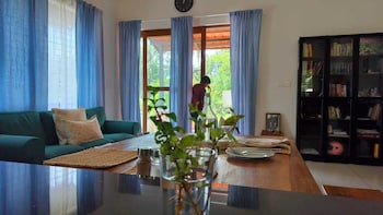 the ixora a boutique homestay