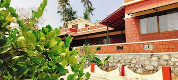 The Ixora - A Boutique Homestay,,0 star