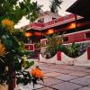 the ixora a boutique homestay