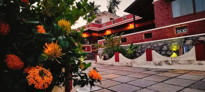 the ixora a boutique homestay