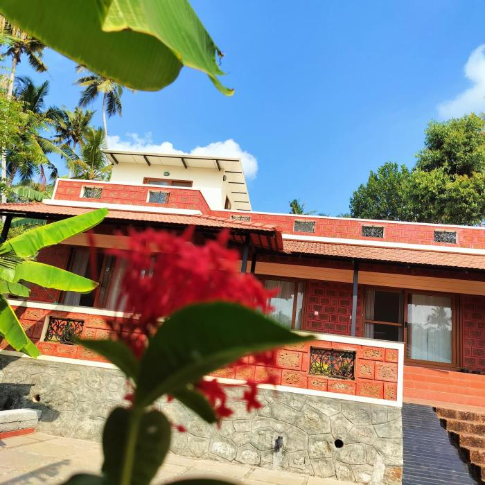 the ixora a boutique homestay