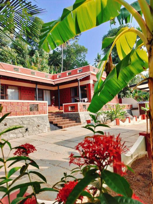 the ixora a boutique homestay