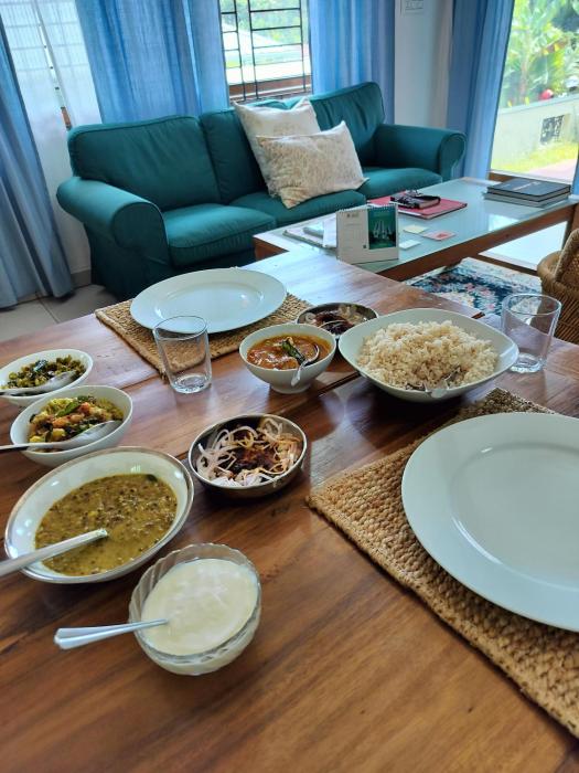 the ixora a boutique homestay
