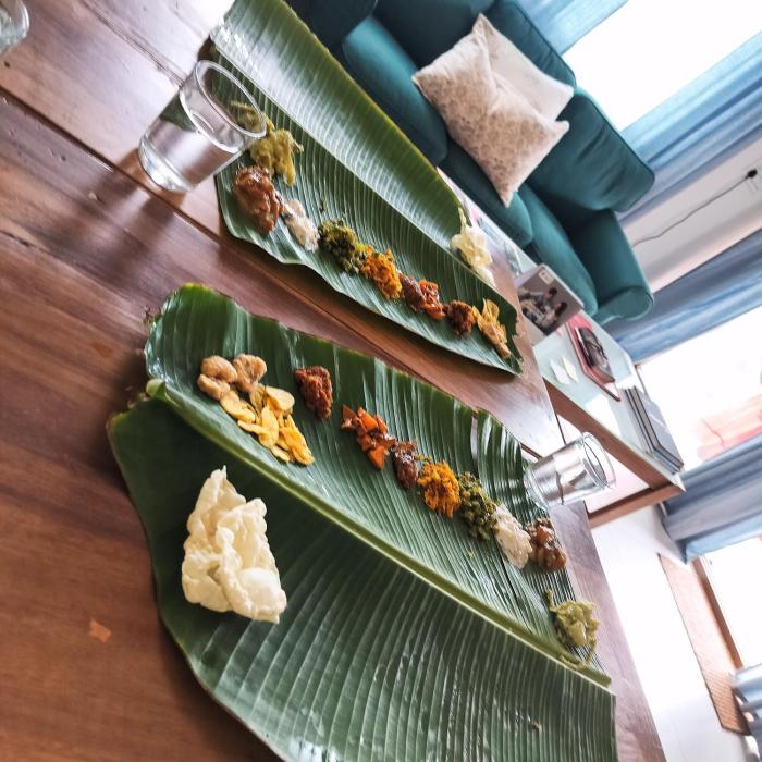 the ixora a boutique homestay