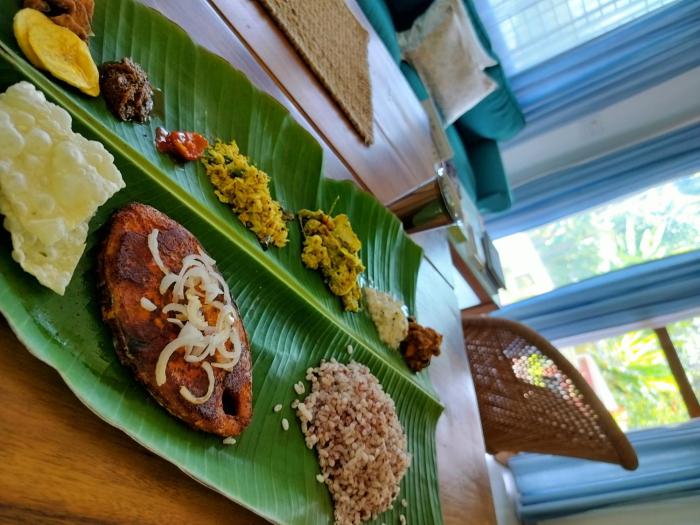 the ixora a boutique homestay