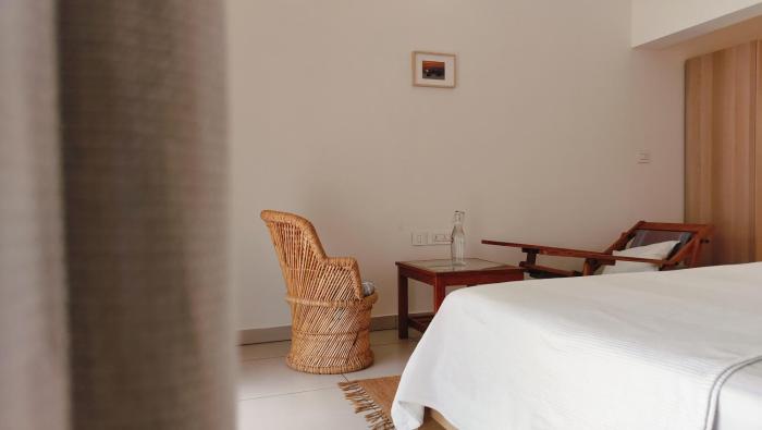 the ixora a boutique homestay