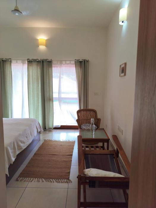 the ixora a boutique homestay