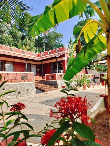 the ixora a boutique homestay