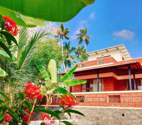 the ixora a boutique homestay