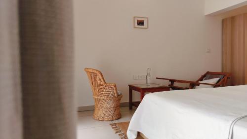 the ixora a boutique homestay