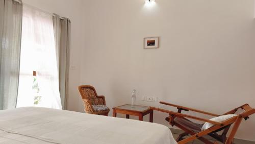 the ixora a boutique homestay