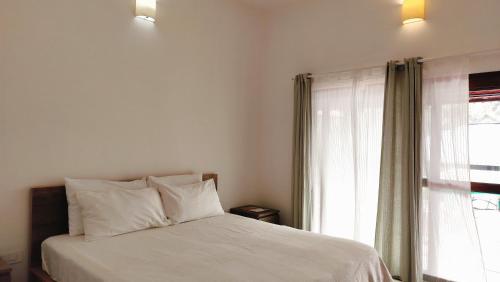 the ixora a boutique homestay