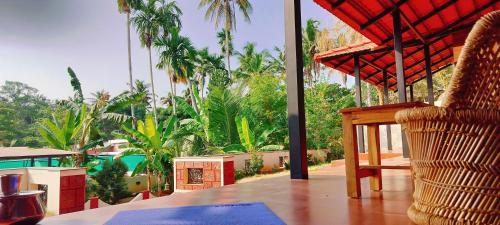 The Ixora - A Boutique Homestay,,0 star