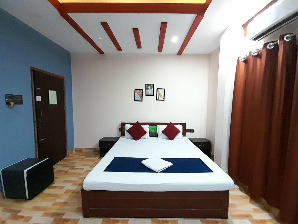 dubori homestay