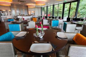 grand hotel amstelveen
