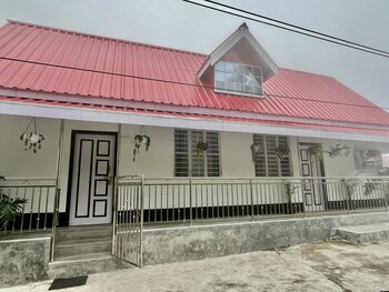Zen La Homestay,,0 star
