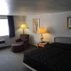 the vegas hotel