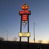the vegas hotel