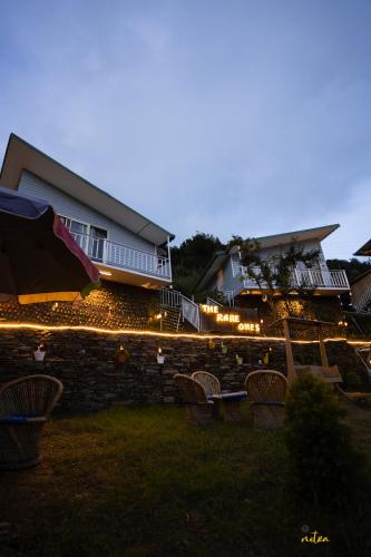 the swaroop homes mukteshwar