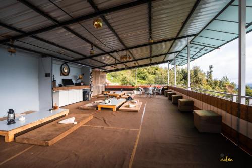 the swaroop homes mukteshwar