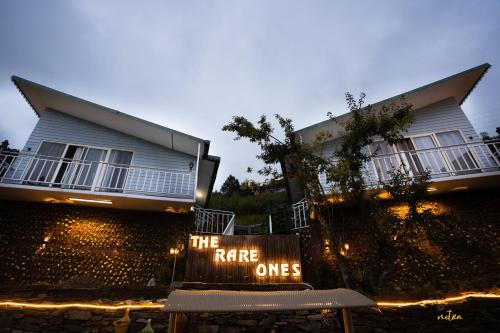 the swaroop homes mukteshwar