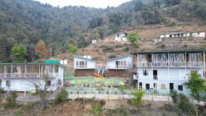 the swaroop homes mukteshwar