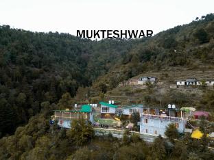 The Swaroop Homes, Mukteshwar,,0 star