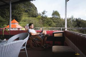 the swaroop homes mukteshwar